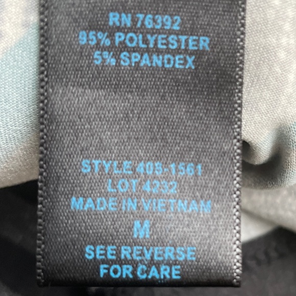 Summer Maxi Dress - Picture 2 of 4